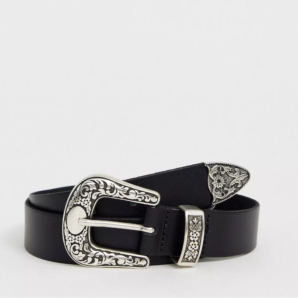 ASOS Design Belt - S - Picture 4 of 7